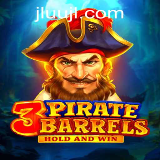 An In-Depth Look at 3PirateBarrels and the Unique World of 'uujl'