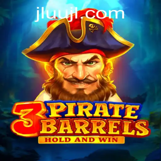 An In-Depth Look at 3PirateBarrels and the Unique World of 'uujl'