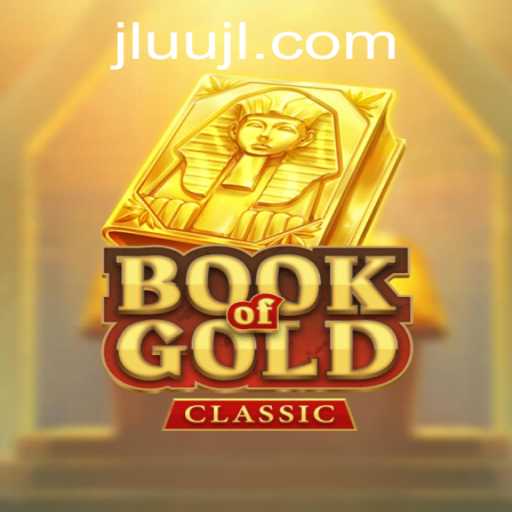 An In-Depth Exploration of BookOfGoldClassic