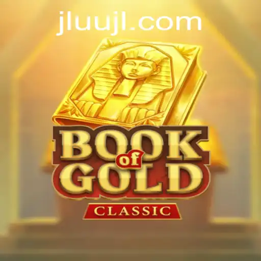 An In-Depth Exploration of BookOfGoldClassic