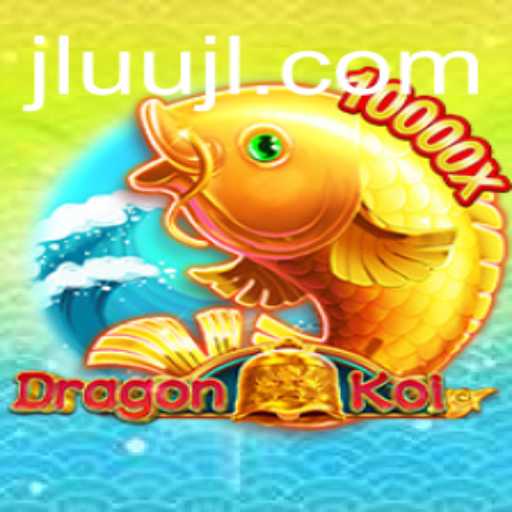 DragonKoi: A Dive into the Mesmerizing World of Uujl