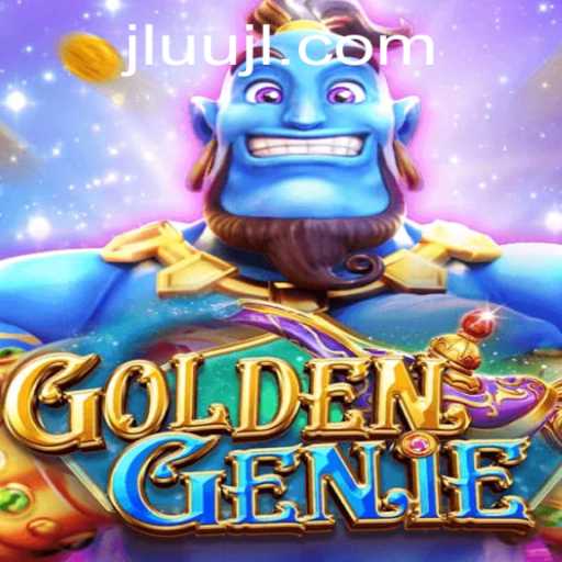 Unveiling the Magic of GOLDENGENIE: A Captivating Adventure