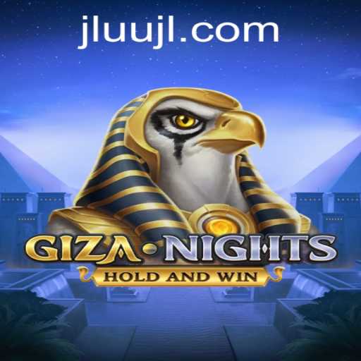 Unveiling GizaNights: An Exciting Gaming Experience with uujl
