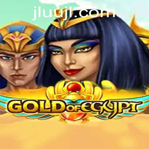 Unveiling the Mystical Adventure of GoldOfEgypt: A Deep Dive