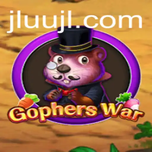 GophersWar: A Deep Dive into the New Gaming Sensation