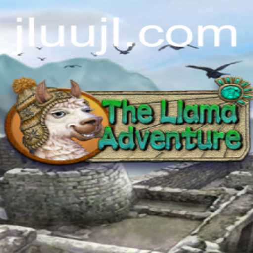 The Llama Adventure: A Journey into the Wild