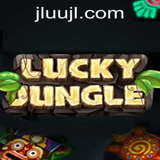 Exploring the Excitement of LuckyJungle: A Comprehensive Guide