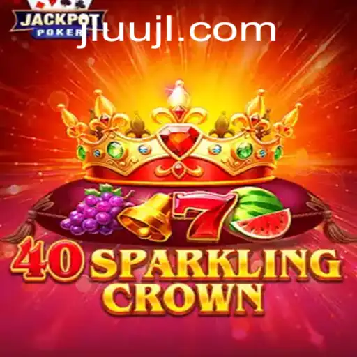 40 Sparkling Crown Game Introduction and Rules