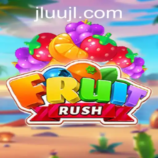 FruitRush: A Thrilling New Game