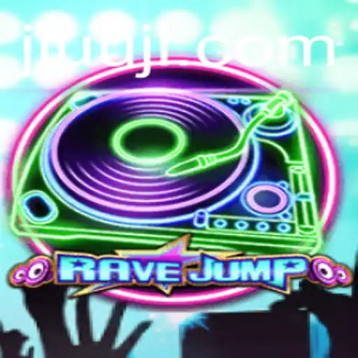 RaveJump: A New Wave in Gaming