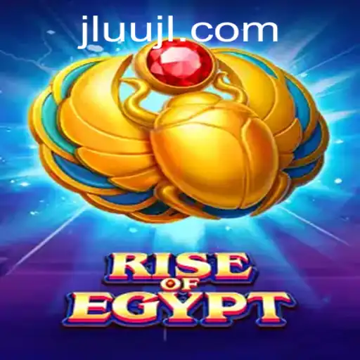 Rise of Egypt: An Epic Journey Through Ancient Lands