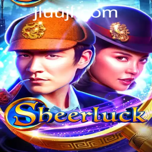 Sheerluck: A Thrilling Adventure of Deduction and Mystery