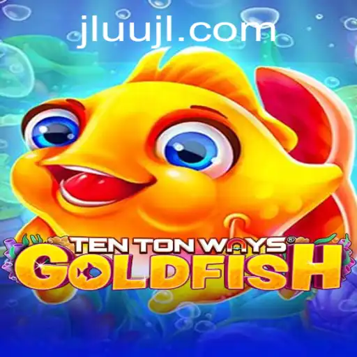 Dive into the Whimsical World of TenTonWaysGoldfish