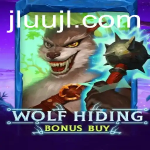 Discover the Thrilling World of WolfHidingBonusBuy: Unleash the Adventure