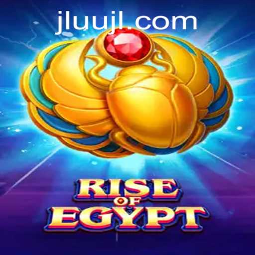 Rise of Egypt: An Epic Journey Through Ancient Lands