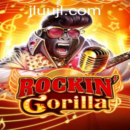 RockinGorilla: A New Adventure in Rhythm Gaming