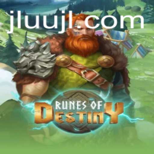 Discover the Magic of RunesOfDestiny: A Comprehensive Guide