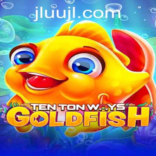 Dive into the Whimsical World of TenTonWaysGoldfish
