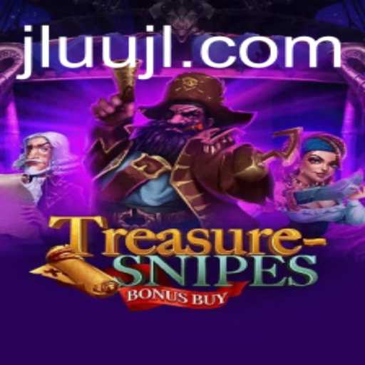 Exploring the Exciting World of TreasuresnipesBonusBuy